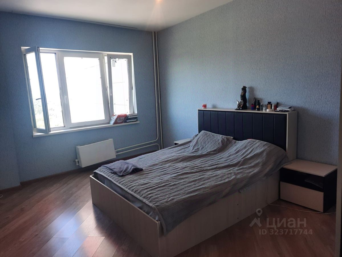 Продажа 2-комн квартиры на вторичном рынке Новоивановское пгт, шоссе Можайское, 52