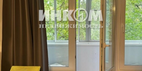 2-комн квартира Марьиной Рощи 2-й проезд,  д. 17