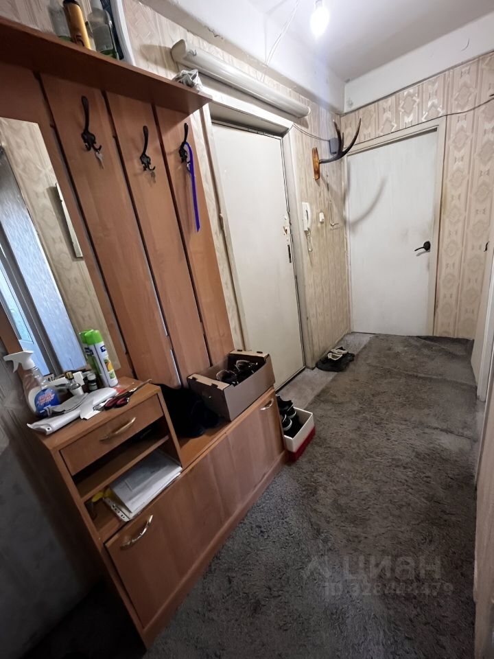 Продажа 2-комн квартиры на вторичном рынке Светлановский проспект, 60К1