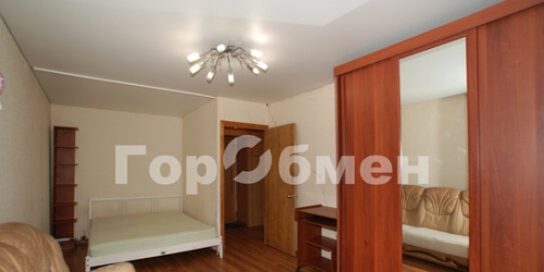 1-комн квартира улица Полбина,  д. 66