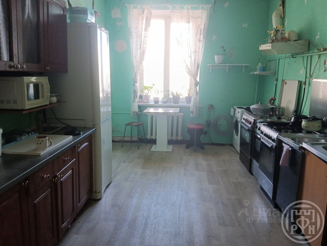 Продажа комнаты Красное Село, улица Суворова, 9