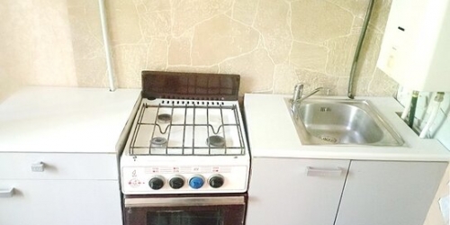 1-комн квартира Крюкова улица,  д. 1