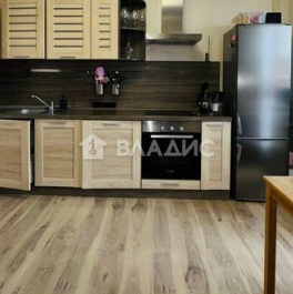 Продажа 1-комн квартиры на вторичном рынке Мичуринский пр-кт,  д. 13 к3