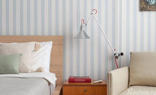 Продажа 4-комн квартиры на вторичном рынке Козихинский Б. пер,  д. 23