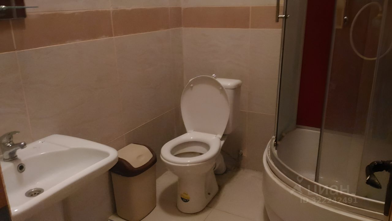 Аренда комнаты д. Жабкино, улица Ленинская