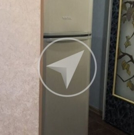 Продажа 1-комн квартиры на вторичном рынке улица Крылатские Холмы,  д. 21