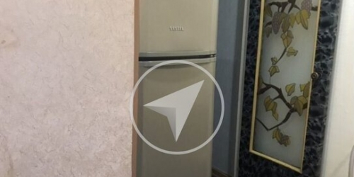 1-комн квартира улица Крылатские Холмы,  д. 21