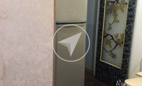 Продажа 1-комн квартиры на вторичном рынке улица Крылатские Холмы,  д. 21