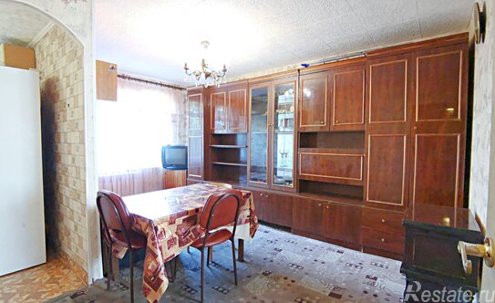 Аренда 3-комн квартиры на вторичном рынке улица Костюшко,  д. 76