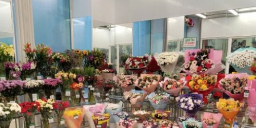 Торговое помещение Стачек пр-кт,  д. 41