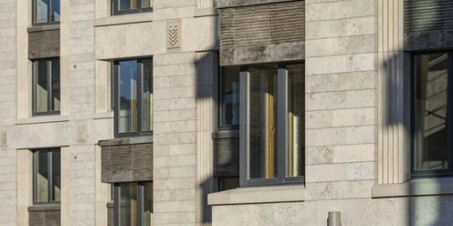 3-комн квартира Зеленина Б. ул,  д. 36