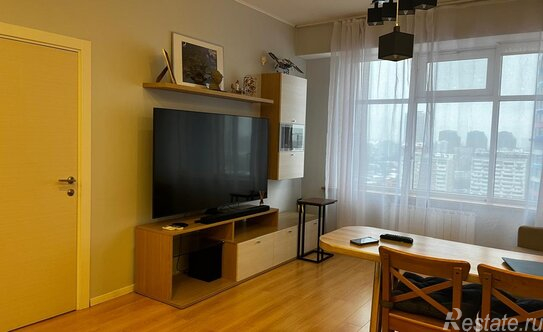 Продажа 1-комн квартиры на вторичном рынке ул Ростокинская,  д. 2,  к. 3