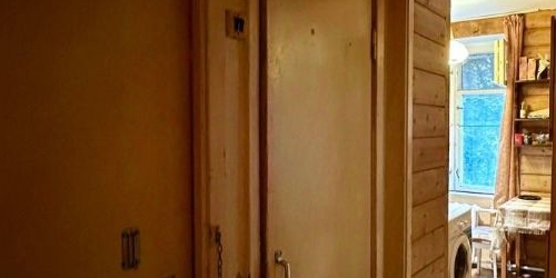 2-комн квартира улица Молодцова, 15К1