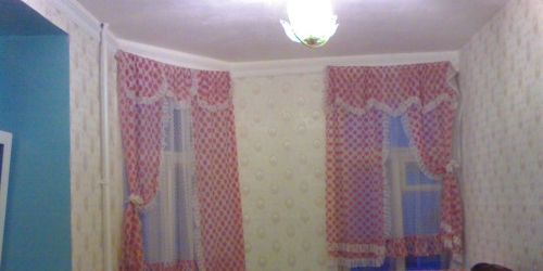 Комната угол между Кустарный пер. и Никольский пер.,  д. 2/5