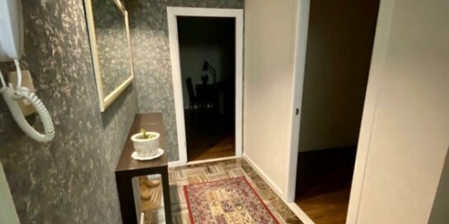 2-комн квартира Шаврова ул,  д. 17