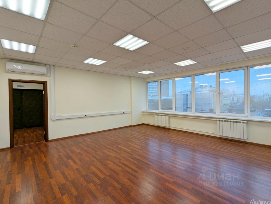 Аренда офиса Татарская Б. ул,  д. 35 с3