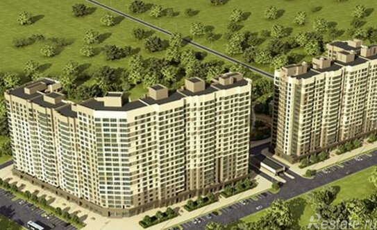 Продажа 1-комн квартиры на вторичном рынке Мытищи г, Колпакова ул