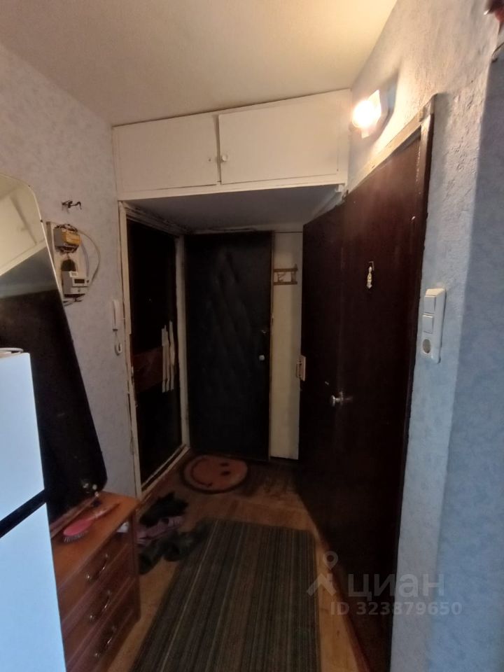 Продажа 1-комн квартиры на вторичном рынке Софийская улица, 30К1