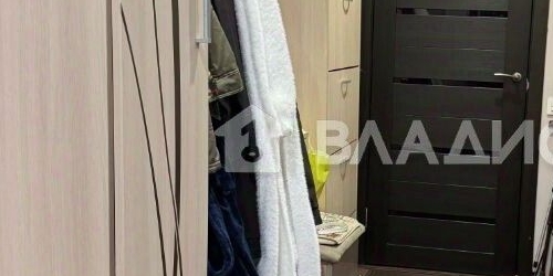 2-комн квартира улица Крыленко, 21К2