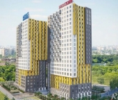 Продать Квартиры вторичка Выборгская улица  7 к2 