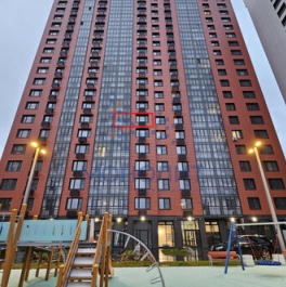 Продажа 1-комн квартиры на вторичном рынке проезд Шокальского,  д. 28А