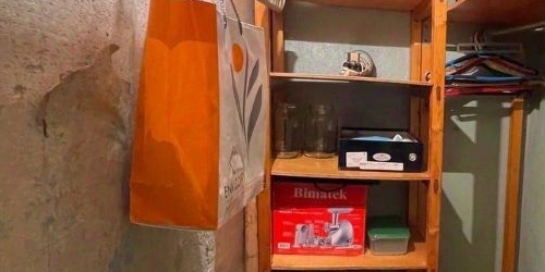 2-комн квартира Перуновский переулок, 4-10