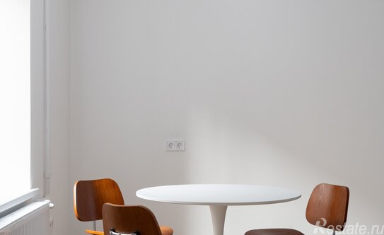 Продажа 2-комн квартиры на вторичном рынке Малый ВО пр-кт