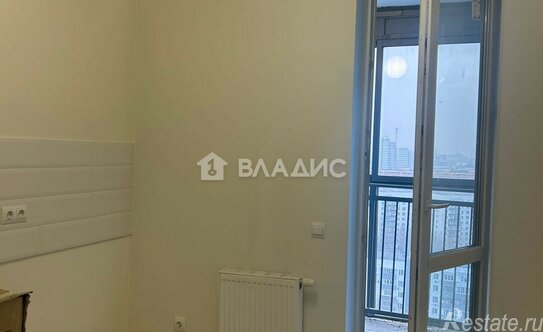 Продажа 1-комн квартиры на вторичном рынке Новочеремушкинская ул,  д. 56 к3