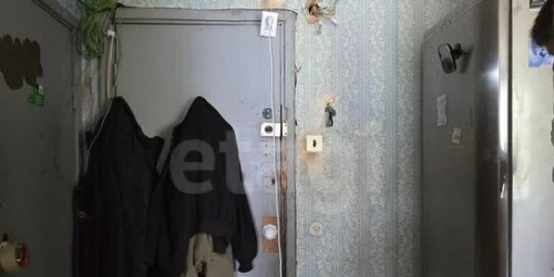 1-комн квартира Гражданский пр-кт,  д. 107,  к. 1