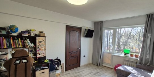5-комн квартира Металлистов пр-кт,  д. 90