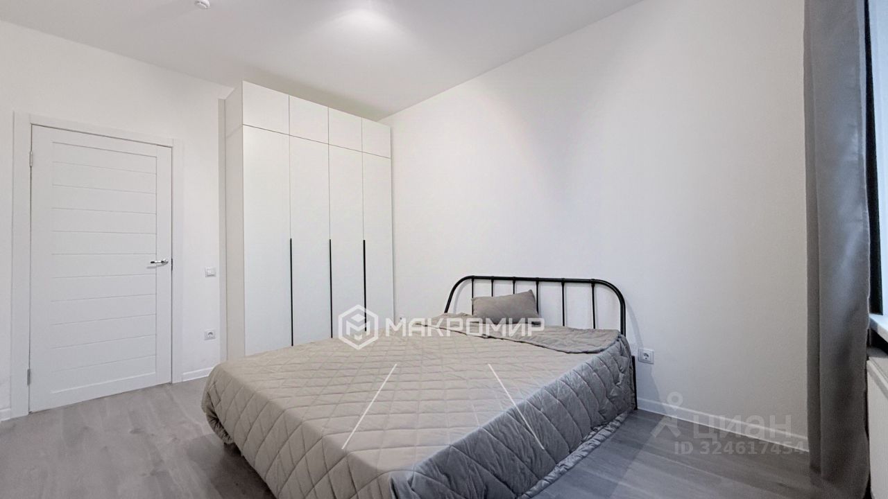 Аренда 1-комн квартиры на вторичном рынке улица Плесецкая, 24