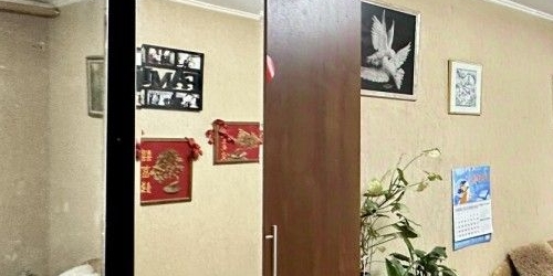 3-комн квартира 5-й Войковский проезд, 16