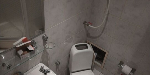 2-комн квартира Семеновская Б. ул,  д. 21