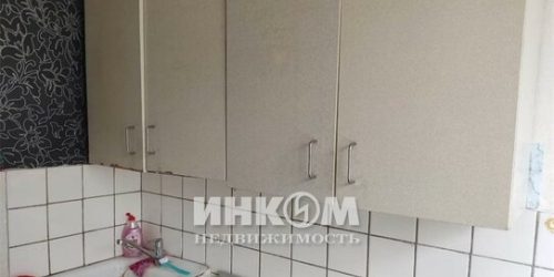 2-комн квартира Касимовская улица,  д. 13