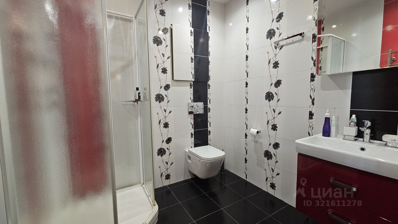 Продажа 4-комн квартиры на вторичном рынке 1-й Нагатинский проезд, 11к2