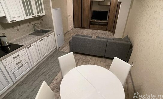 Аренда 2-комн квартиры на вторичном рынке Николоямский переулок,  д. 2