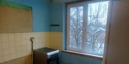 3-комн квартира ул Белозерская,  д. 11Б