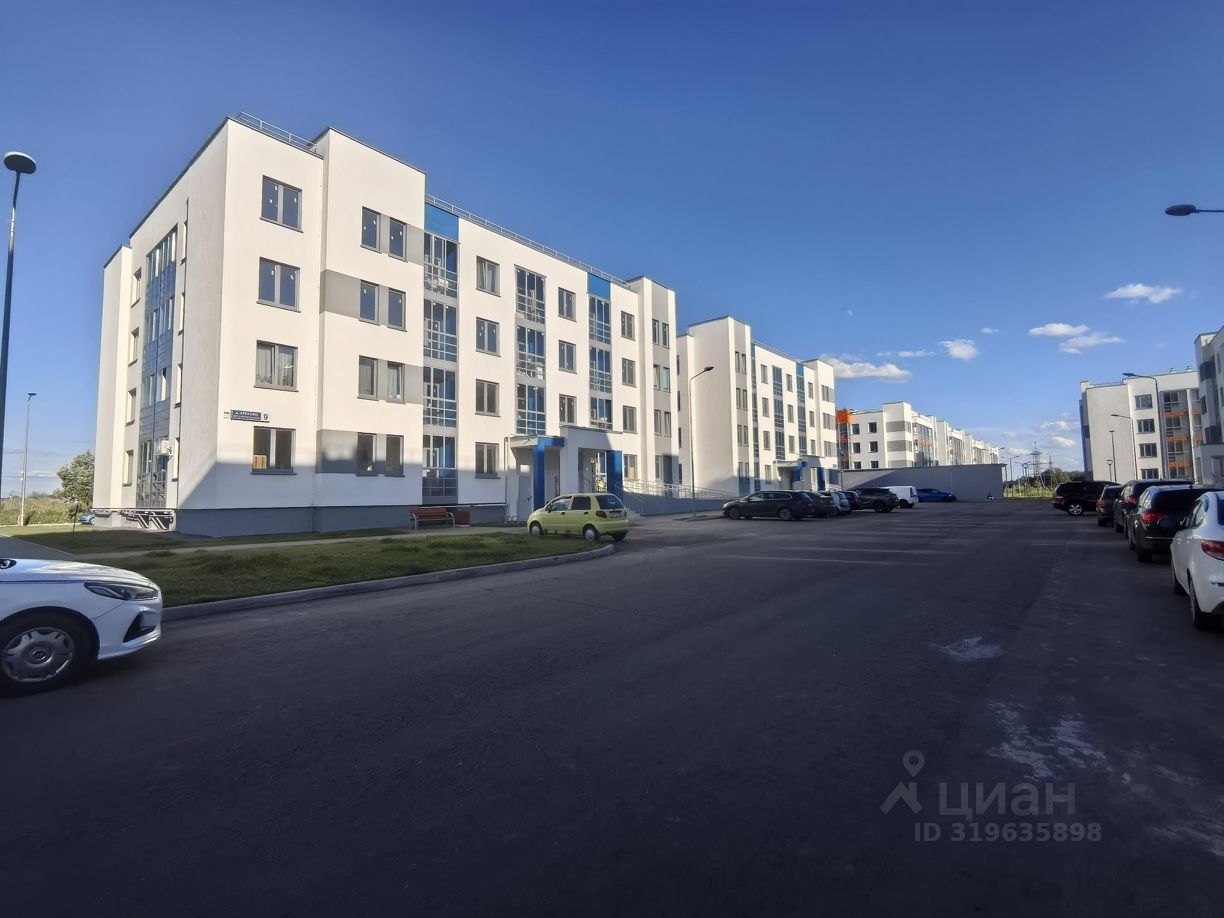 Продажа 1-комн квартиры на вторичном рынке Митино Дальнее мкр, д. Брехово,  д. 9