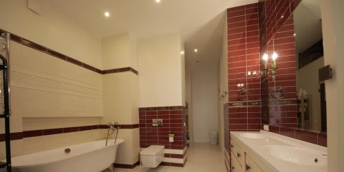 8-комн квартира Введенская ул ,  д. 14