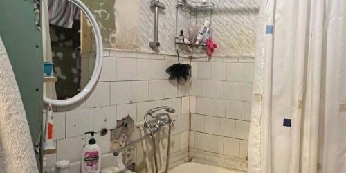 6-комн квартира улица Плющиха, 16С1