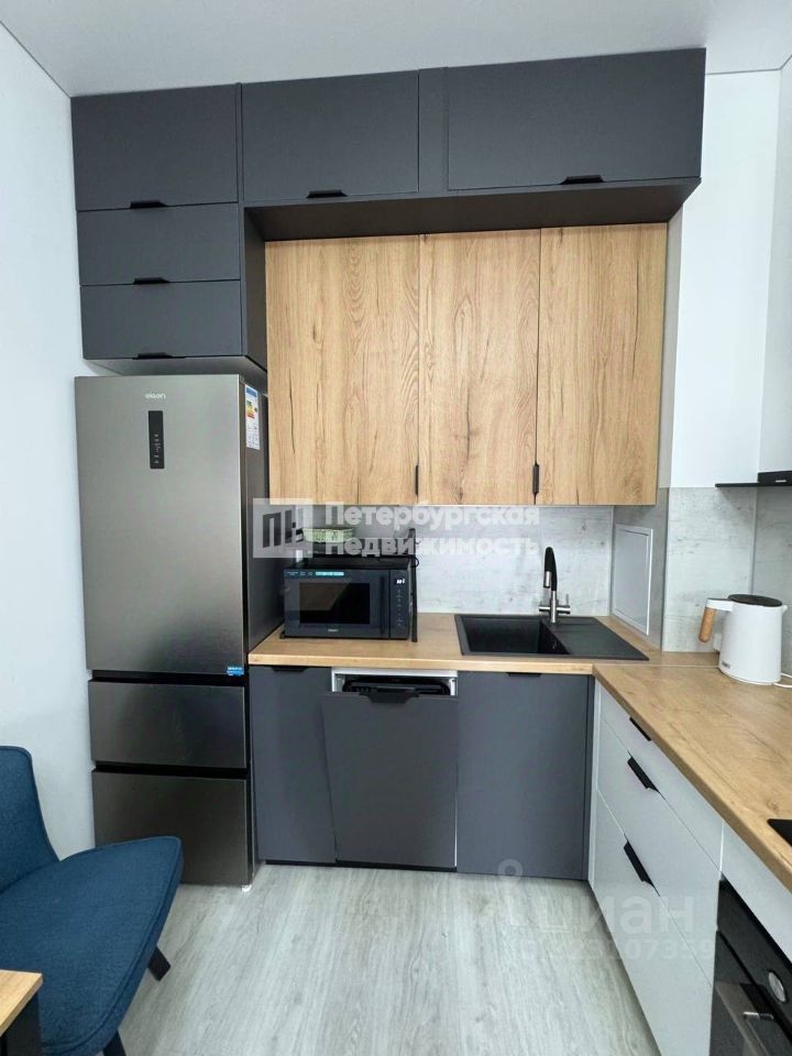 Продажа 1-комн квартиры на вторичном рынке Дальневосточный проспект, 19к1