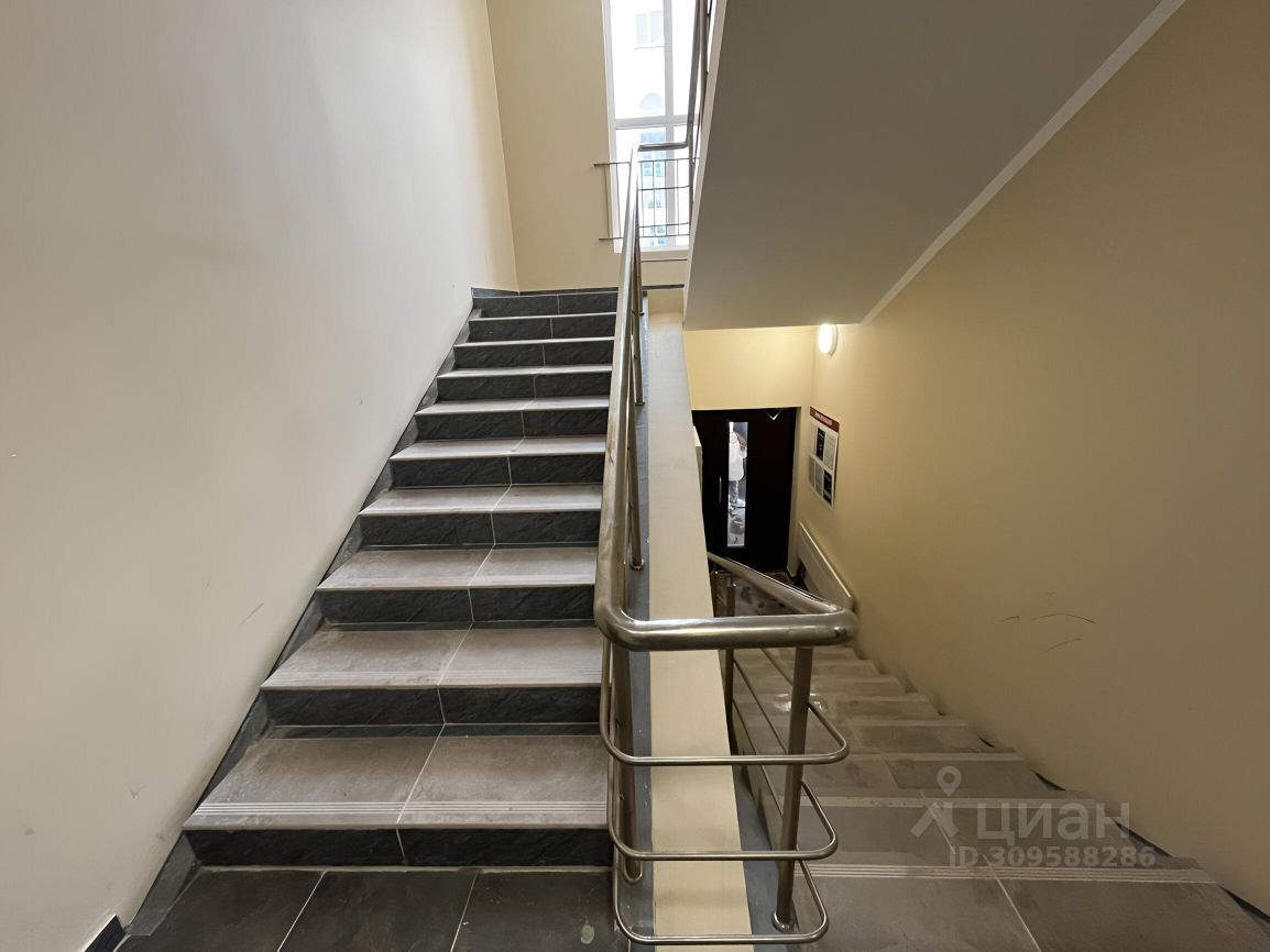 Продажа 2-комн квартиры на вторичном рынке с. Павловская Слобода, улица Озерная, 8