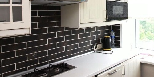 1-комн квартира Пинский проезд, 3