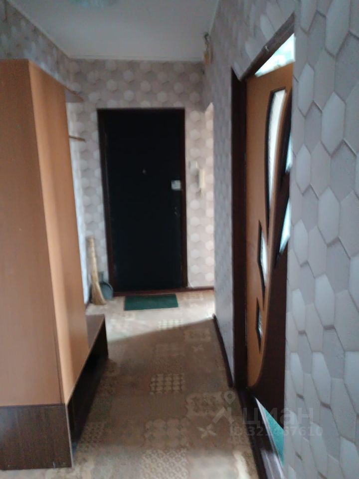 Продажа 2-комн квартиры на вторичном рынке Щелково, Полевая улица, 11а