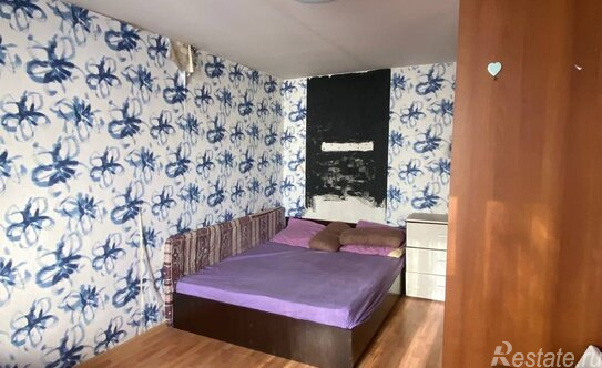 Продажа 1-комн квартиры на вторичном рынке ул Флотская,  д. 72А