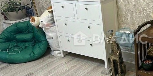 3-комн квартира Бутырская улица, 9К1