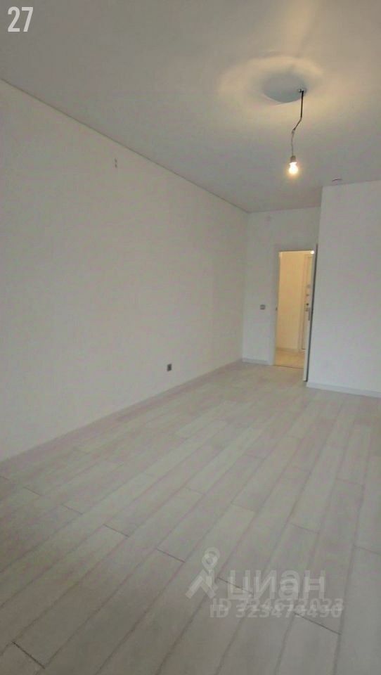 Аренда студии пос. Стрельна, проспект Буденного, 20к2