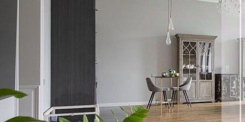 4-комн квартира Фурштатская улица, 19