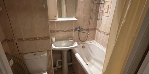 1-комн квартира Селигерская улица,  д. 28