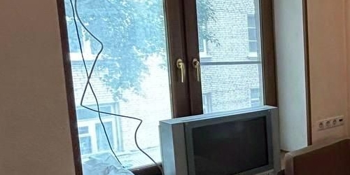 4-комн квартира Химки, Ленинградская улица, 7